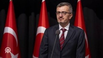 رئيس دائرة الاتصال في الرئاسة التركية برهان الدين دوران دعا المجتمع الدولي إلى اتخاذ موقف موحد وحازم "إزاء هذه الهجمات الرامية لجرّ المنطقة إلى مزيد من الصراعات والفوضى- ايه ايه