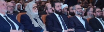 الخلاف السلفي- الأشعري في سوريا.. هل يفسد للود قضية؟ الخلاف السلفي- الأشعري في سوريا.. هل يفسد للود قضية؟