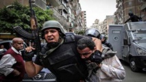 مصر: العفو الدولية تنبه من "زيادة" في حالات الاختفاء القسري