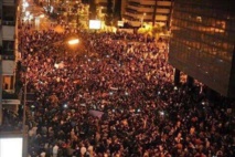 "محاولة انقلاب" وفرض حظر تجول والاحكام العرفية في تركيا "محاولة انقلاب" وفرض حظر تجول والاحكام العرفية في تركيا