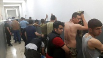 الأمن التركي يوقف 754 من عناصر "الكيان الموازي" الإرهابية