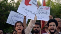 صحفيات باكستانيات يتعرضن للتهديد بسبب عملهن