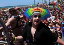 مسيرة المثليين بالقدس