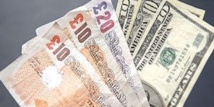 تراجع الجنيه الإسترليني بسبب المخاوف من ركود الاقتصاد البريطاني تراجع الجنيه الإسترليني بسبب المخاوف من ركود الاقتصاد البريطاني