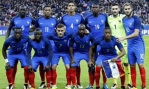 فرنسا تتوج بلقب كأس أمم أوروبا تحت 19بعد الفوز على إيطاليا