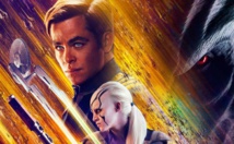 فيلم الخيال العلمي "ستار تريك: بيوند" يتصدر إيرادات السينما