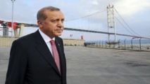 إردوغان وقادة المعارضة يتفقون على مكافحة "غولن"و" بي كي كي"  