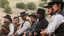 "العظماء السبعة" يفتتح مهرجان تورنتو السينمائي 2016 "العظماء السبعة" يفتتح مهرجان تورنتو السينمائي 2016
