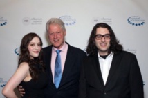 انفصال جوش جروبان وكات دينينجز بعد عامين من ارتباطهما انفصال جوش جروبان وكات دينينجز بعد عامين من ارتباطهما