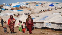 مفوضية اللاجئين: 40% من نازحي العالم ينتمون للدول العربية مفوضية اللاجئين: 40% من نازحي العالم ينتمون للدول العربية