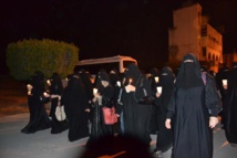 سمعت السعوديات من الرجال كلمة "لا" بما يكفي