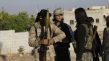 قوات فتح حلب قوات فتح حلب