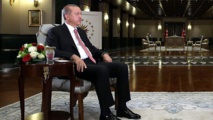 أردوغان: جماعة "غولن" لا تهدف فقط للسيطرة على تركيا بل التمدد أردوغان: جماعة "غولن" لا تهدف فقط للسيطرة على تركيا بل التمدد
