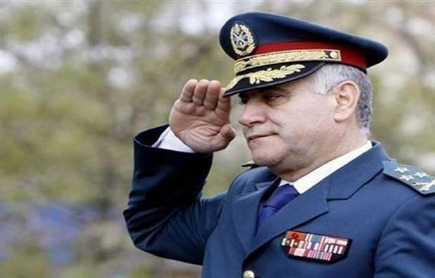 قهوجي: الجيش اللبناني يعتزم التصدي لأي اعتداء إسرائيلي