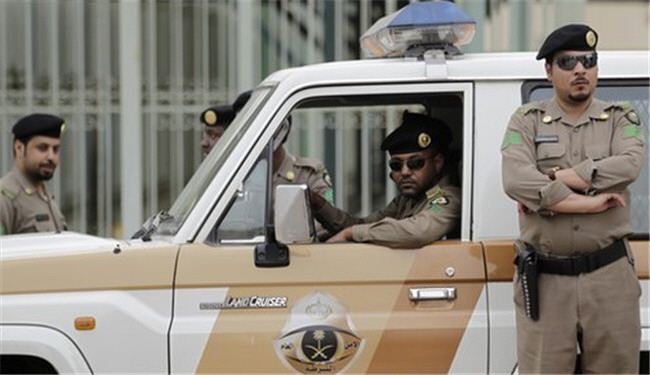 الأمن السعودي يحبط محاولة انتحارية داعشية  في مدينة تاروت