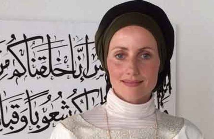 صلاة جمعة تاريخية في مسجد كوبنهاغن بإمامة امرأة سورية