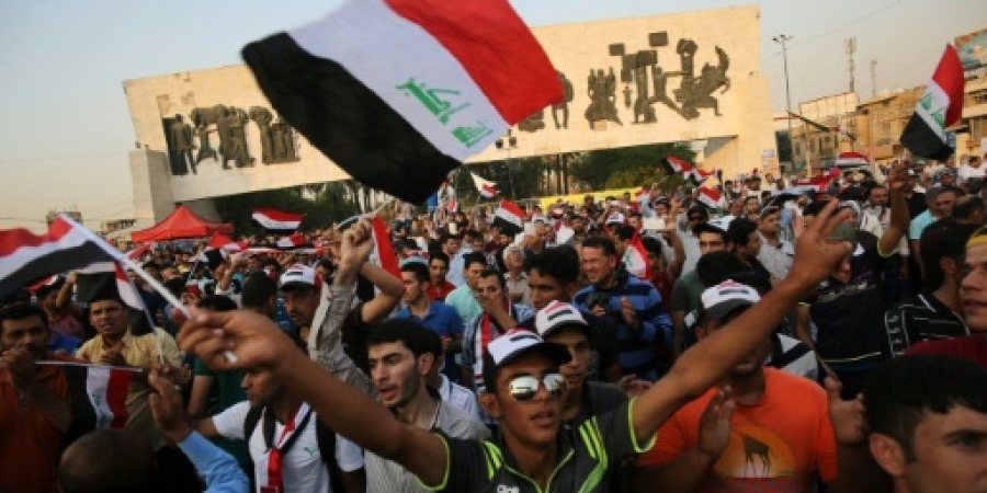 سخط شعبي في العراق اثر سجن صبي سرق مناديل ورقية