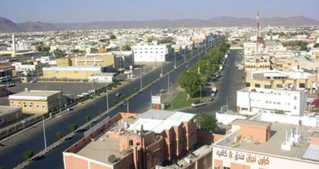 مدينة نجران السعودية تحاول التأقلم مع سقوط الصواريخ من اليمن