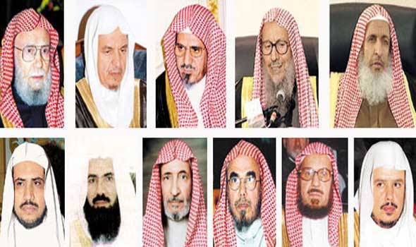 علماء السعودية  ينتقد بيان مؤتمر "اهل السنة" في الشيشان