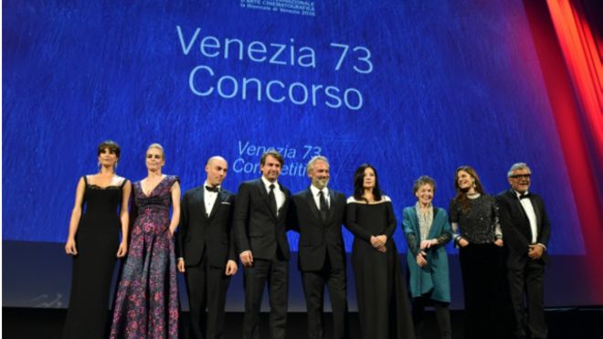 فينيسيا 2016 : التحليق في أرض الاحلام بعد زلزال الواقع