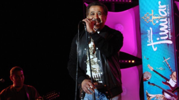 الجزائر تريد تصنيف أغنية الراي ضمن التراث العالمي للبشرية