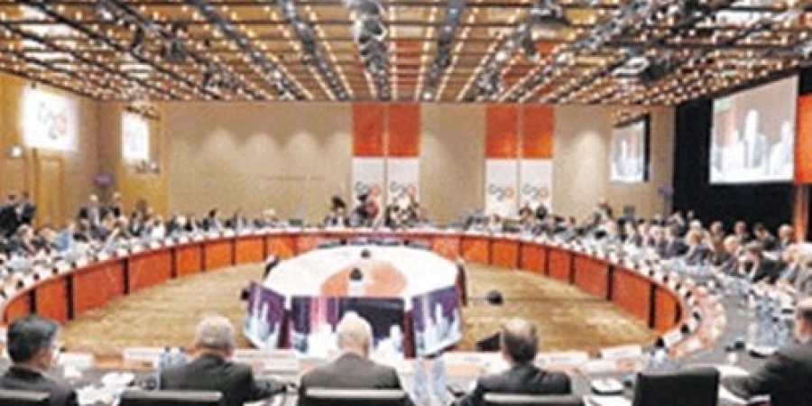 مجموعة العشرين مستعدة لتداعيات خروج بريطانيا من اوروبا