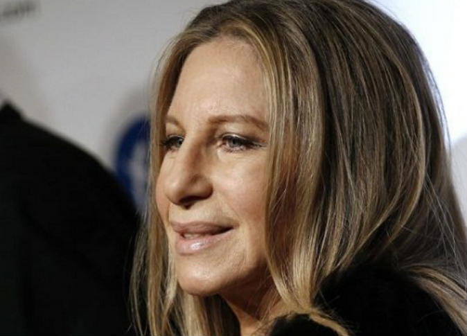 باربرا سترايسند تعزز تصدرها سوق مبيعات الألبومات الأمريكية