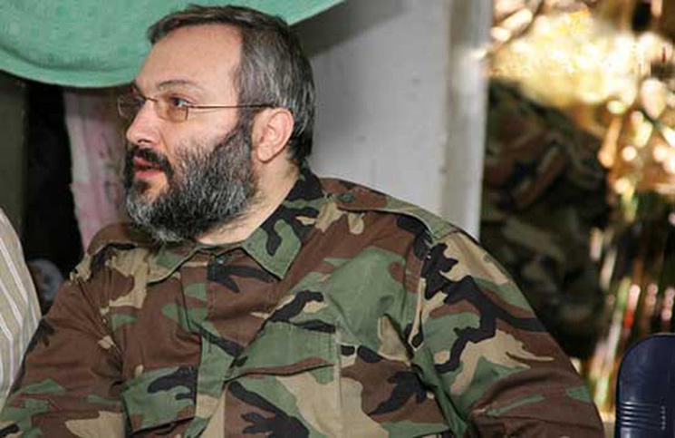 “لوفيغارو”:مغنية اغتال الحريري دون علم نصر الله وقضى عليه ماهر الأسد   