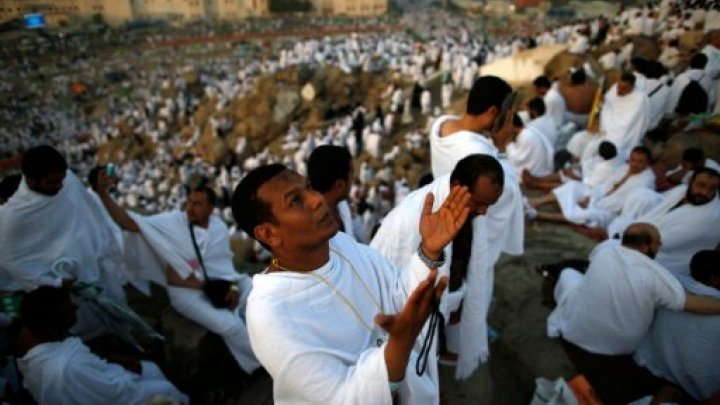 إطلاق قناة سعودية حول الحج ناطقة باللغة الفارسية