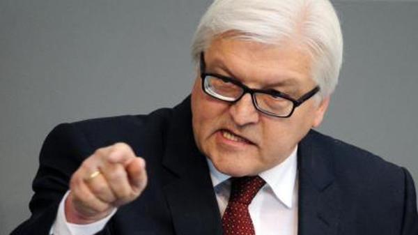 شتاينماير يفتتح مؤتمر المؤرخين الألماني في هامبورج