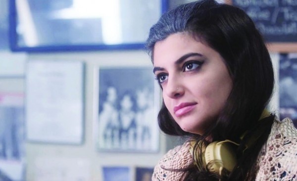 صبمارين للبنانية مونيا عقل