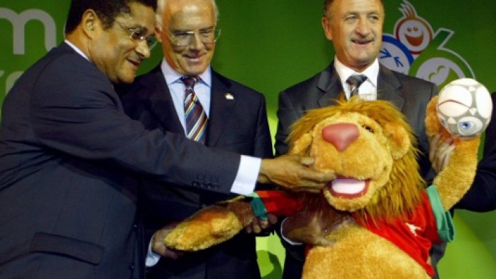 استطلاع ألماني: "القيصر" بكنباور لم يعد يستحق لقبه