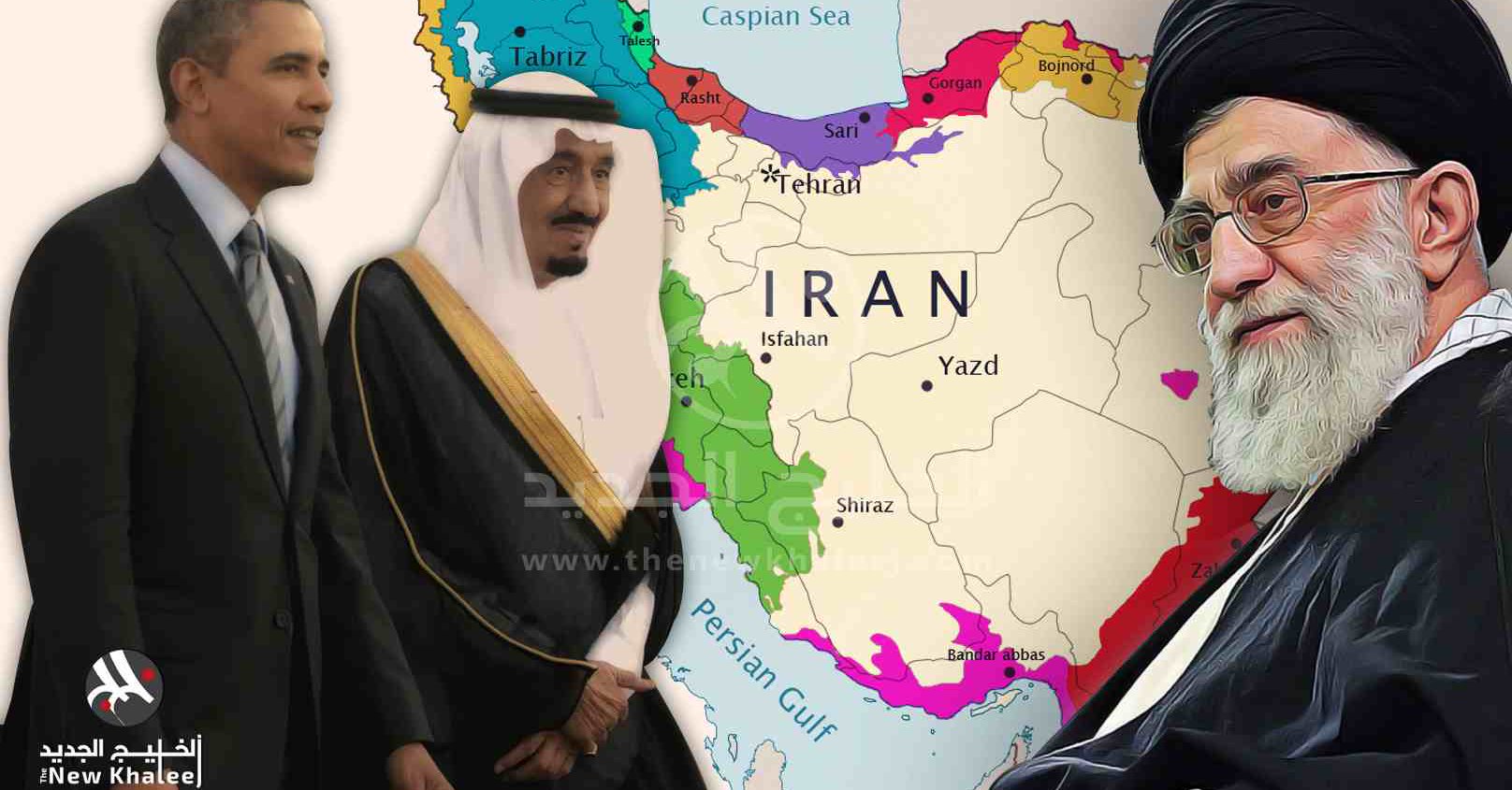 لماذا لا ينبغي على واشنطن التخلي عن السعودية لصالح إيران؟