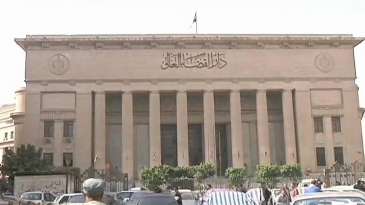 مصر: تأييد حكم الإعدام بحق 7 إسلاميين أدينوا بقتل لواء في الشرطة