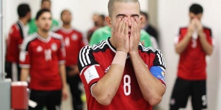 مصر تودع مونديال كرة الصالات بخسارة قاسية في ربع النهائي