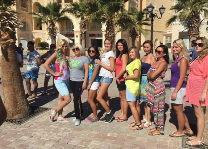 الأقصر المصرية تستعد لتنصيبها عاصمةً للسياحة العالمية