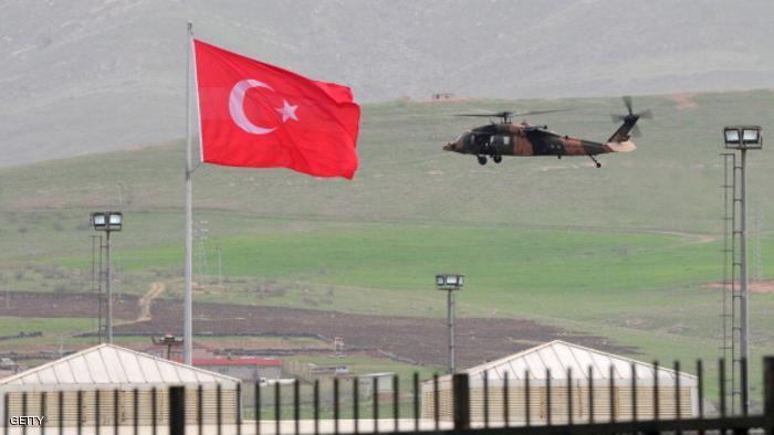 مجلس الأمن القومي التركي يوصي بتمديد حالة الطوارئ في البلاد