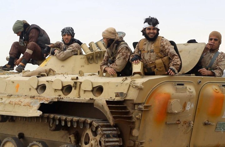 طائرات روسية تقصف المخابز في حلب والجيش الحر يتقدم في حماة