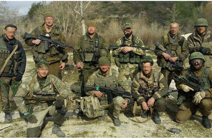 لوفيغارو: عمليات المرتزقة الروس بسوريا من السر للعلن