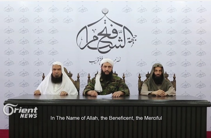 جبهة فتح الشام تؤكد مقتل احد قادتها في غارة في سوريا