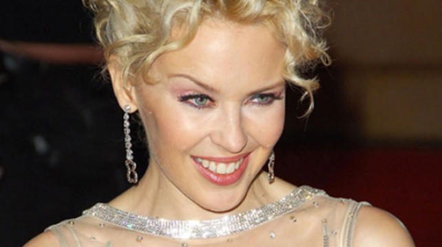 كايلي مينوج ترفض الزواج حتى يتم الاعتراف بزواج المثليين  باستراليا