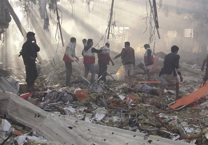 السعودية تواجه ضغوطا جديدة غداة مقتل 140 بغارات على صنعاء