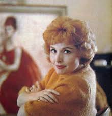 وفاة الممثلة الأمريكية باتريشيا باري بلوس انجليس عن 93 عاما