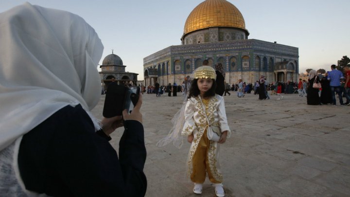 إسرائيل تعلق تعاونها مع اليونسكو إثر قرارين حول تراث القدس