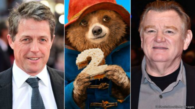 فريق فيلم بادنغتون 2