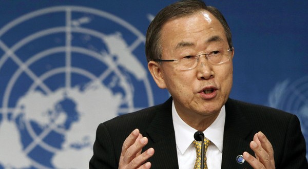 الأمم المتحدة تفتح تحقيقا بالهجوم على قافلة مساعدات بسورية