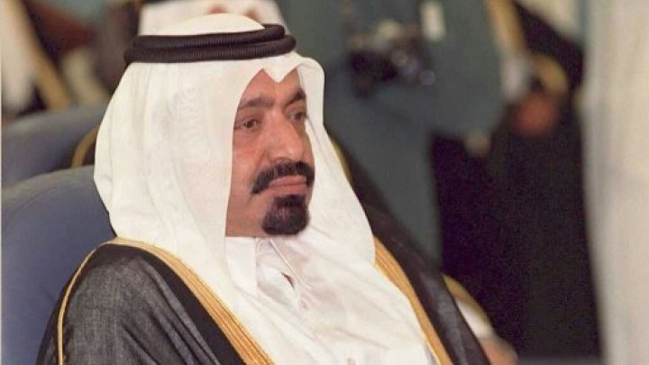 خليفة بن حمد