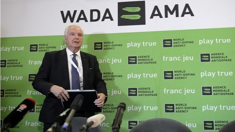 وادا : إخفاقات خطيرة في اختبارات المنشطات بأولمبياد ريو 2016