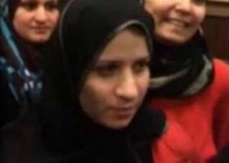 ابو بكر البغدادي زعيم"داعش" الغامض زوجته لاتعرف تاريخه