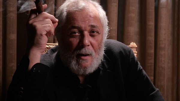 وفاة الفنان المصري محمود عبد العزيز عن 70 عاما